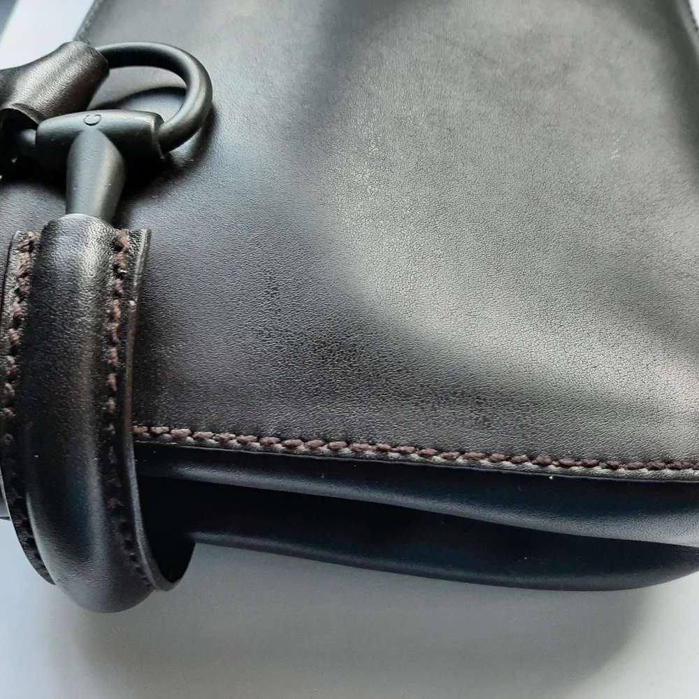 Gucci Vintage Shoulder Bag - Picture 10 of 12